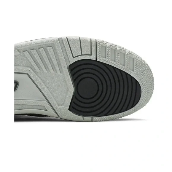 Men's Air Jordan 3 - Picture 8 of 11